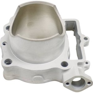 Kawasaki KX 250 F Big Bore Cylinder Kit - Cylinder Works - 80mm - `17-`19